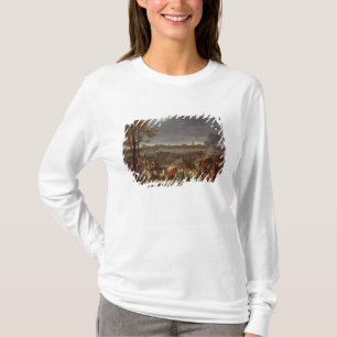 Die zweite Belagerung von Mantua T-Shirt