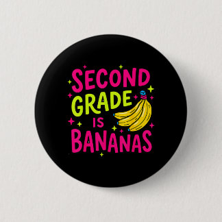 Die zweite Klasse ist Bananen Lustig Zurück zur Sc Button