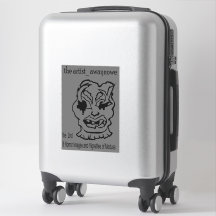 Die zweite Medusa gi1 der Künstler_awaynowe