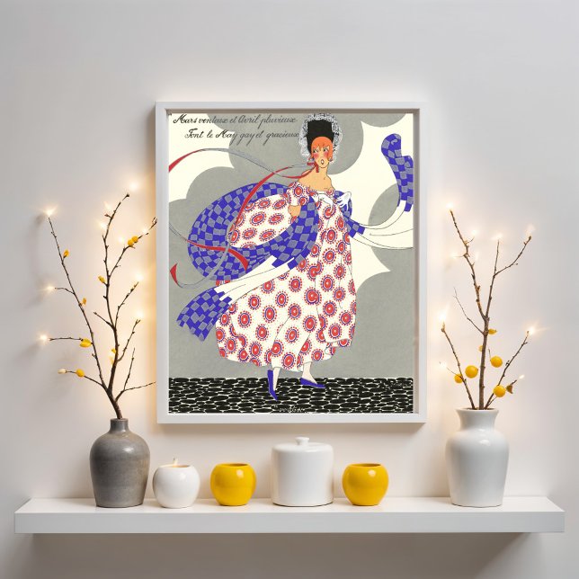 Die Zwölf Monate des Jahres: Start Poster (Von Creator hochgeladen)