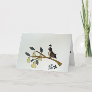 Die zwölf Tage Weihnachten