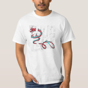 Diebe in der Nacht T-Shirt