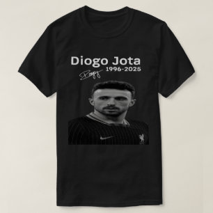 Diego Jota In Erinnerung , Diogo R.I.P Shirt, Diog T-Shirt