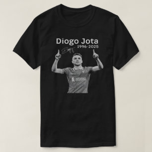 Diego Jota In Erinnerung, Diogo R.I.P Shirt, Diogo T-Shirt