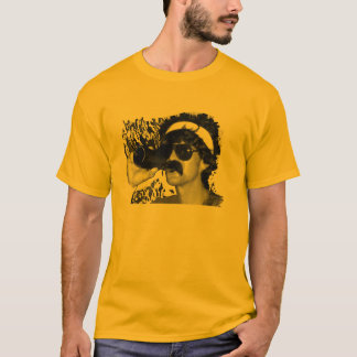 Diego mag das Bier T-Shirt