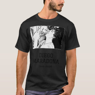 Diego Maradona 1690-2020 T-Shirt