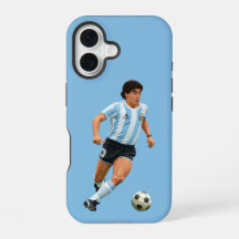 Diego Maradona - Argentinien