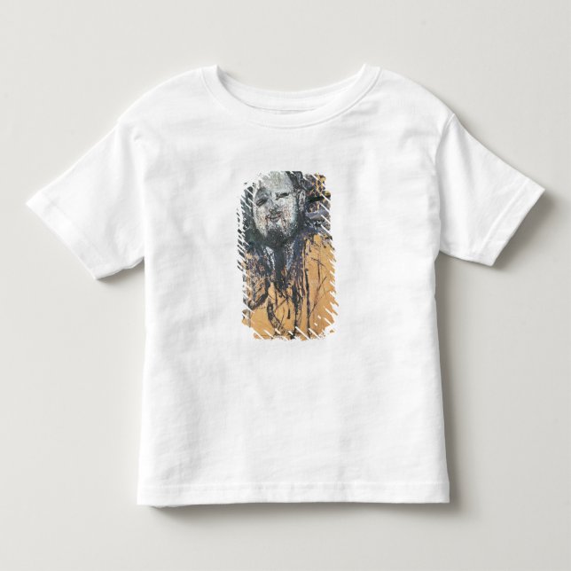 Diego Rivera 1916 Kleinkind T-shirt (Vorderseite)