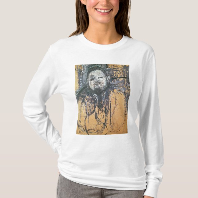 Diego Rivera 1916 T-Shirt (Vorderseite)