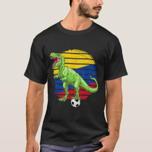 Diego San Fußballfan-Unterstützungsstadion Zeigen T-Shirt