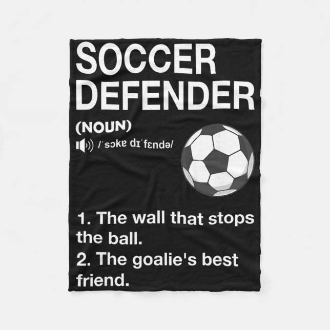 Diego San Soccer Fan Support Stadium Show Your Pri Fleecedecke (Vorderseite)