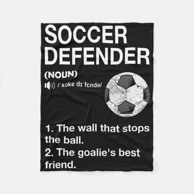 Diego San Soccer Fan Support Stadium Show Your Pri Fleecedecke (Vorderseite)