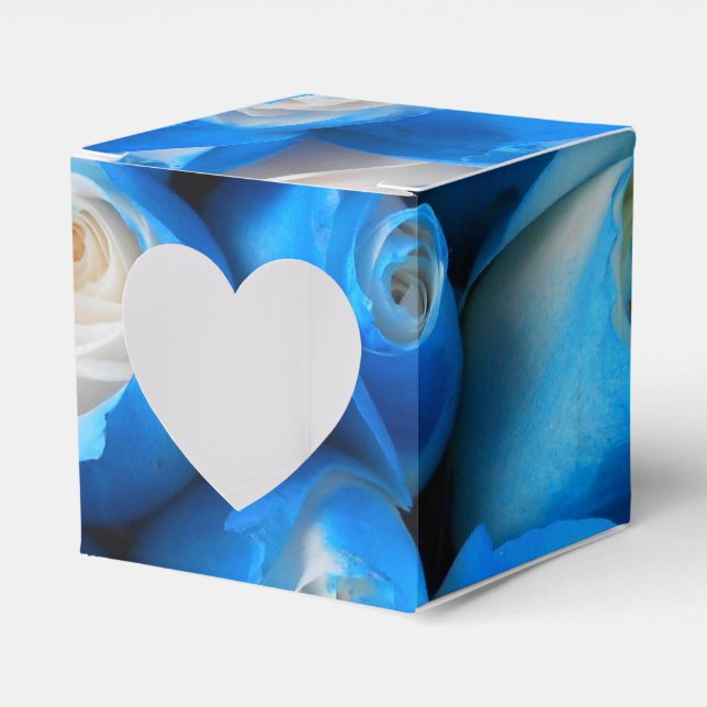 Diemudis Geschenkschachtel (Vorderseite)