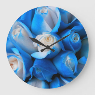 Diemudis Große Wanduhr