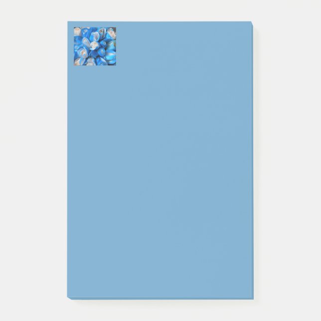 Diemudis Post-it Klebezettel (Vorderseite)