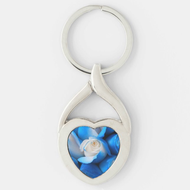 Diemudis Schlüsselanhänger (Vorderseite)