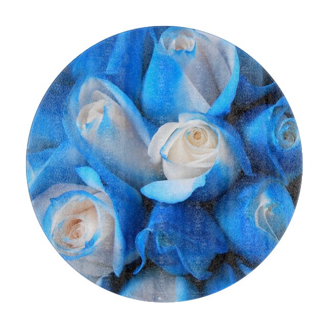 Diemudis Schneidebrett (Vorderseite)