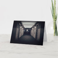 "Dienstag der 17." Hallowe’en Card