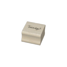 Dienstag Wochentag Journal Design