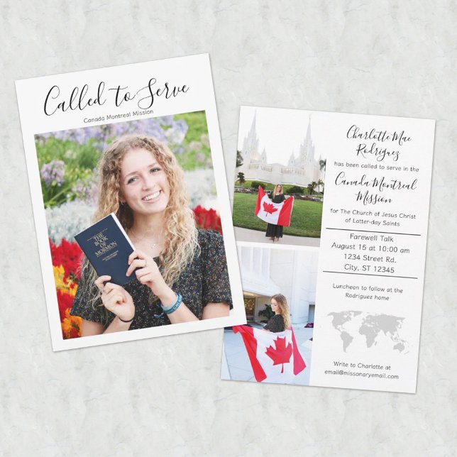 Dienstbouncement Einladung (Von Creator hochgeladen)