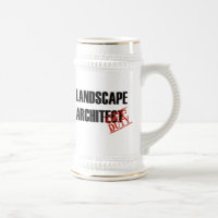 DIENSTFREIER LANDSCHAFTSARCHITEKT