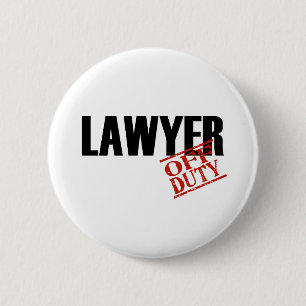 DIENSTFREIES RECHTSANWALT-LICHT BUTTON