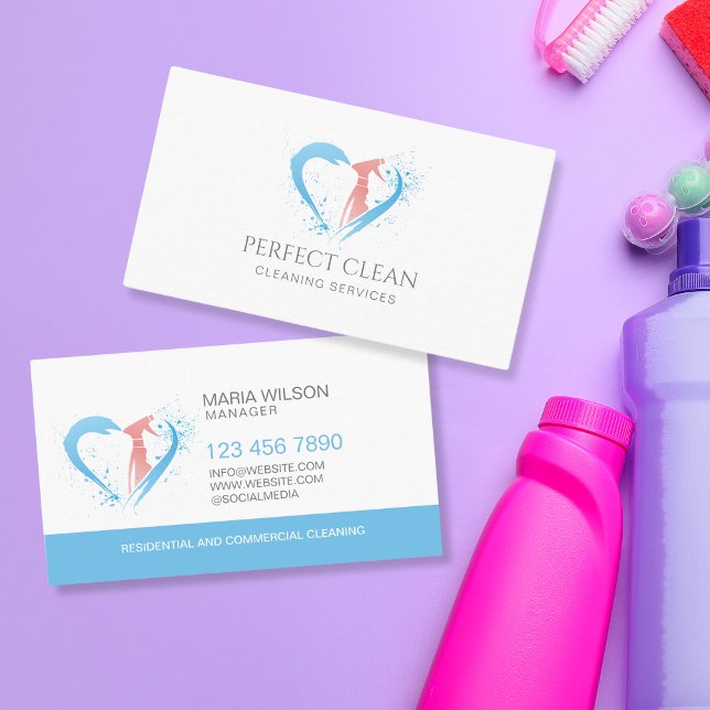 Dienstleistungen der beruflichen Kommerziellen Hau Visitenkarte (Von Creator hochgeladen)