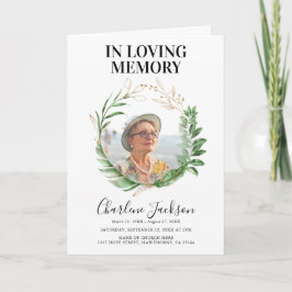 Dienstorden für das Tropenblattbeerungsprogramm Programm