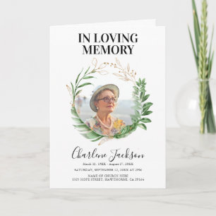 Dienstorden für das Tropenblattbeerungsprogramm Programm