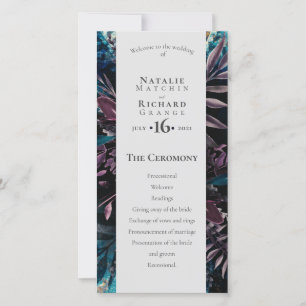 Dienstorden, Programm Dark und Moody