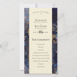 Dienstorden, Programm Romantisch