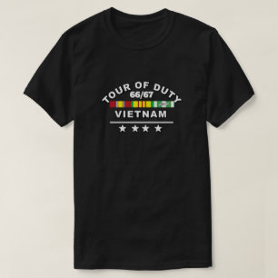 Dienstreise nach Vietnam 66 T-Shirt