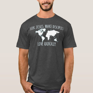 Dienstreise T T-Shirt