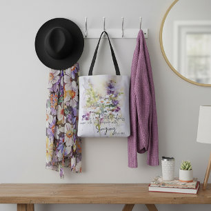 Dient dem Herrn mit Freude floral