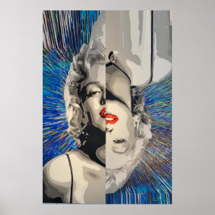 Dies ist der Geschäftsbereich Poster