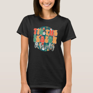 Dies ist die Jahreszeit, um froh Weihnachten Weihn T-Shirt