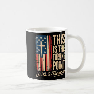 Dies-ist-die-Wendung-in-patriotischen-Glauben-usa Kaffeetasse