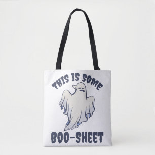 Dies ist ein Boo Sheet Sassy Ghost