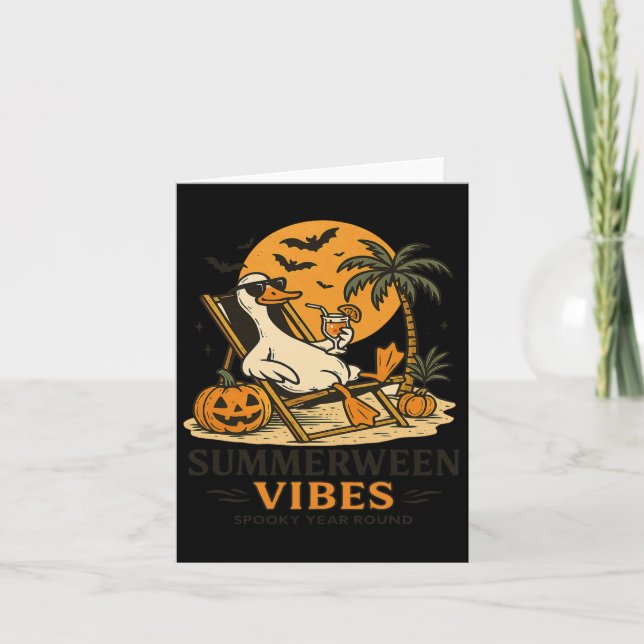 Dies ist ein Bootsheet-Shirt Karte (Vorderseite)