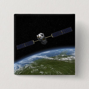 Dies ist ein KünstlerÃ, Button