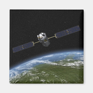 Dies ist ein KünstlerÃ, Magnet