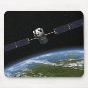 Dies ist ein KünstlerÃ, Mousepad