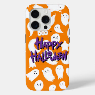 Dies ist ein niedlicher Fall für Halloween. Case-Mate iPhone Hülle