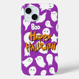 Dies ist ein niedlicher Fall für Halloween. Case-Mate iPhone Hülle