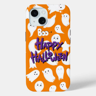 Dies ist ein niedlicher Fall für Halloween. Case-Mate iPhone Hülle