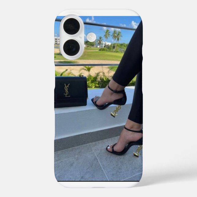 Dies ist eine Phonecase für das iPhone 16 Case-Mate iPhone Hülle (Rückseite)