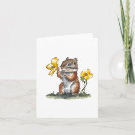 Dies ist für Ihre Grußkarte Karte