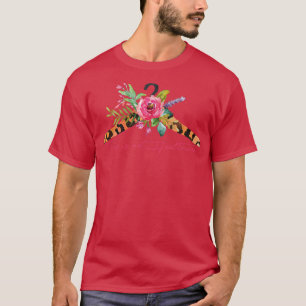 Dies ist nicht Gesundheit Blumenkohl-Hanger Pro Ch T-Shirt