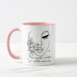Dies ist nur ein positives Kapitelzitat  Tasse