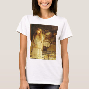 Dies ist unsere Ecke von Sir Lawrence Alma Tadema T-Shirt